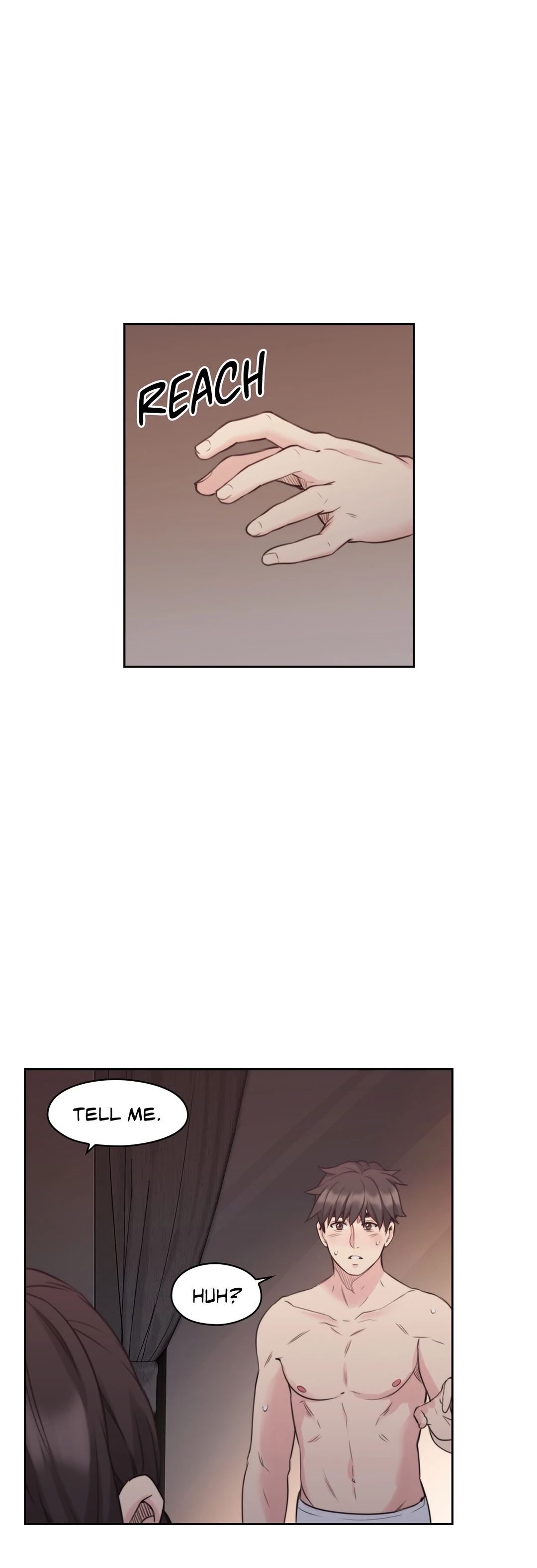 Teacher’s Pet Chapter 44 Page 9