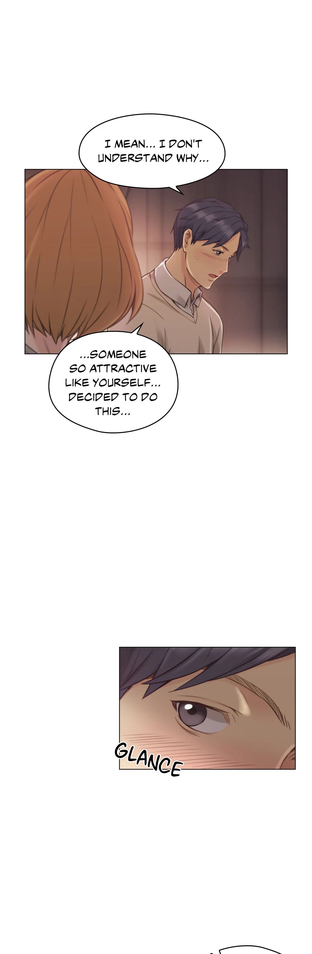 Teacher’s Pet Chapter 45 Page 10