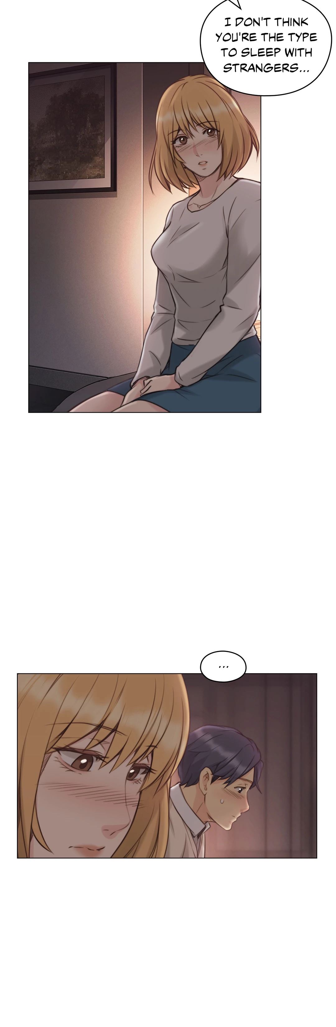 Teacher’s Pet Chapter 45 Page 11