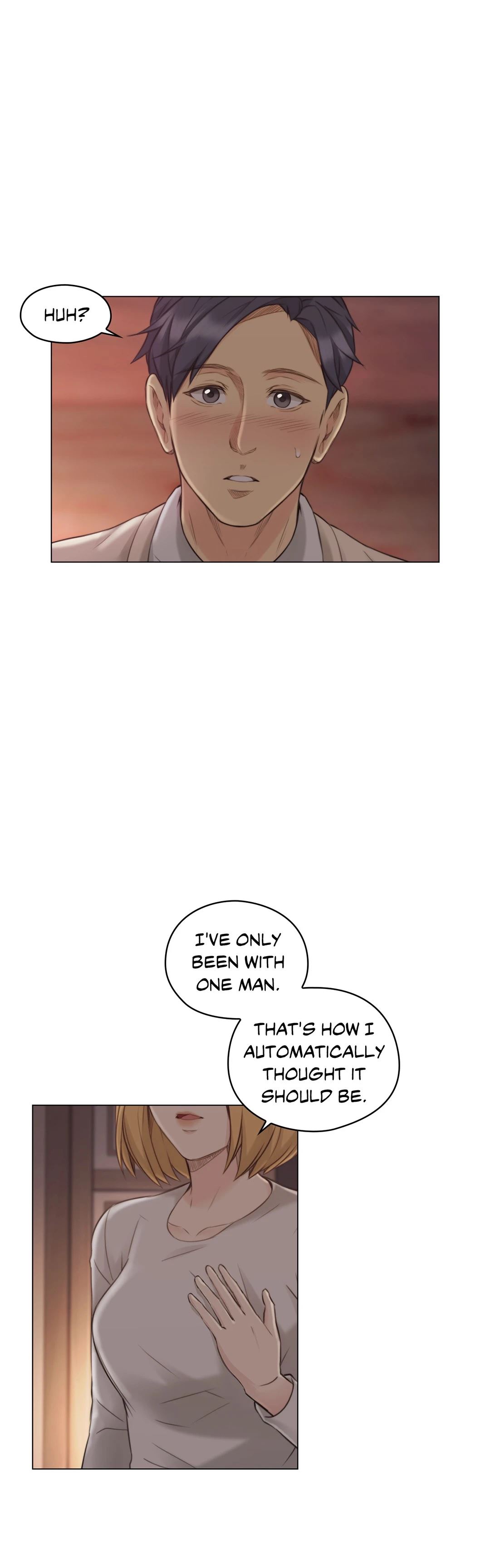 Teacher’s Pet Chapter 45 Page 15
