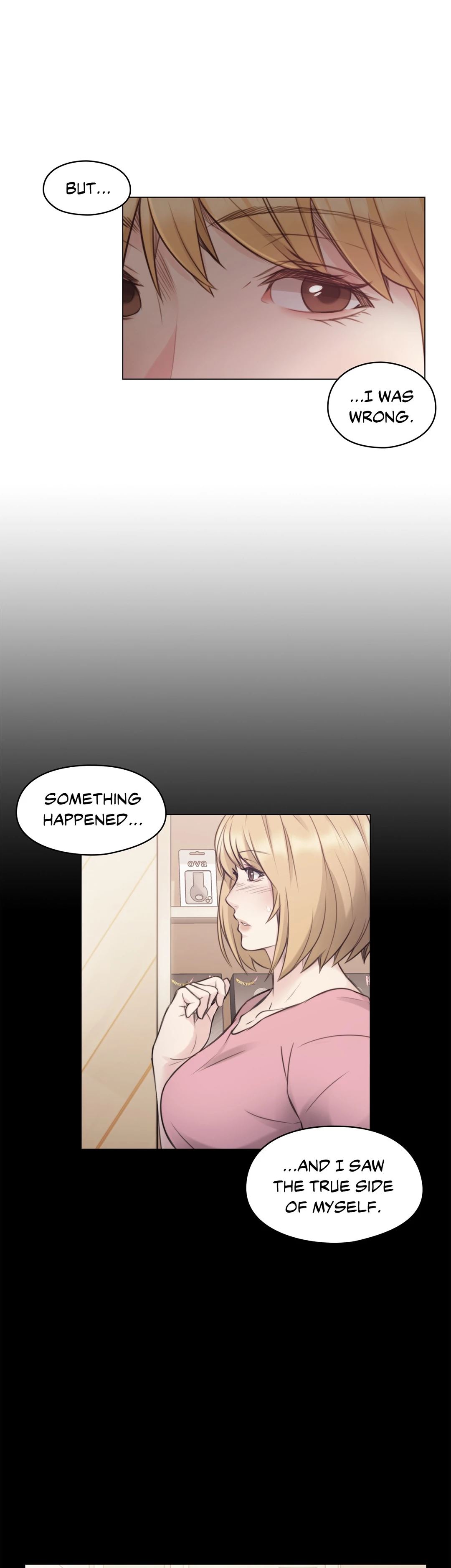 Teacher’s Pet Chapter 45 Page 16