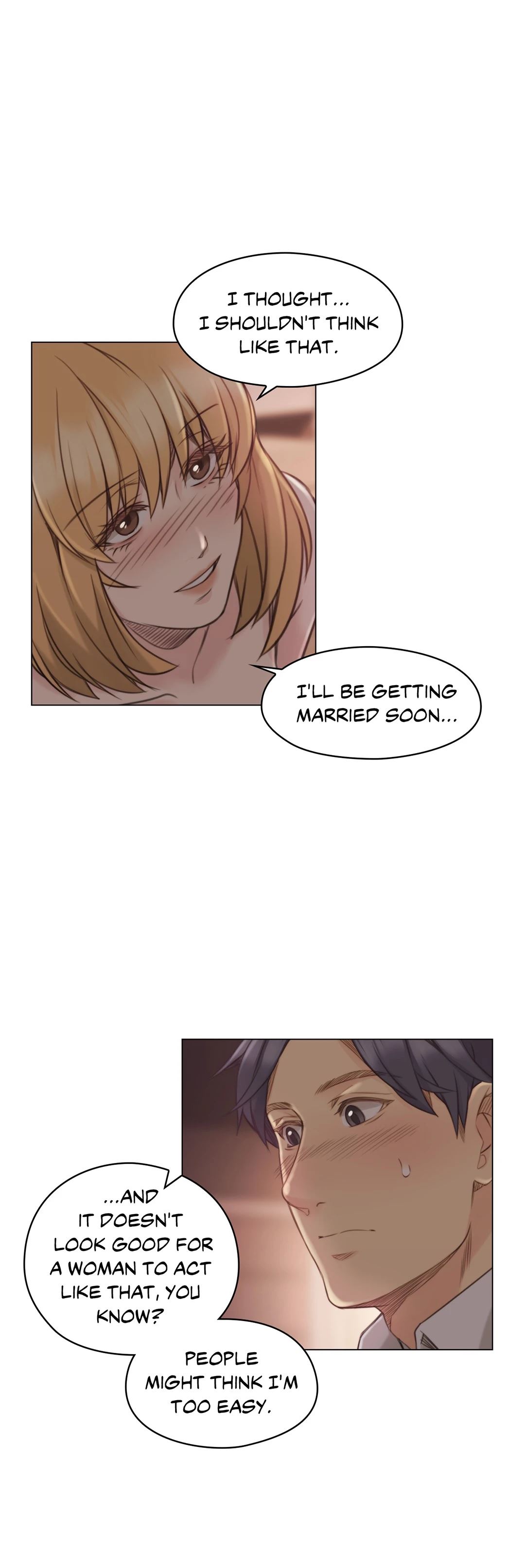 Teacher’s Pet Chapter 45 Page 24