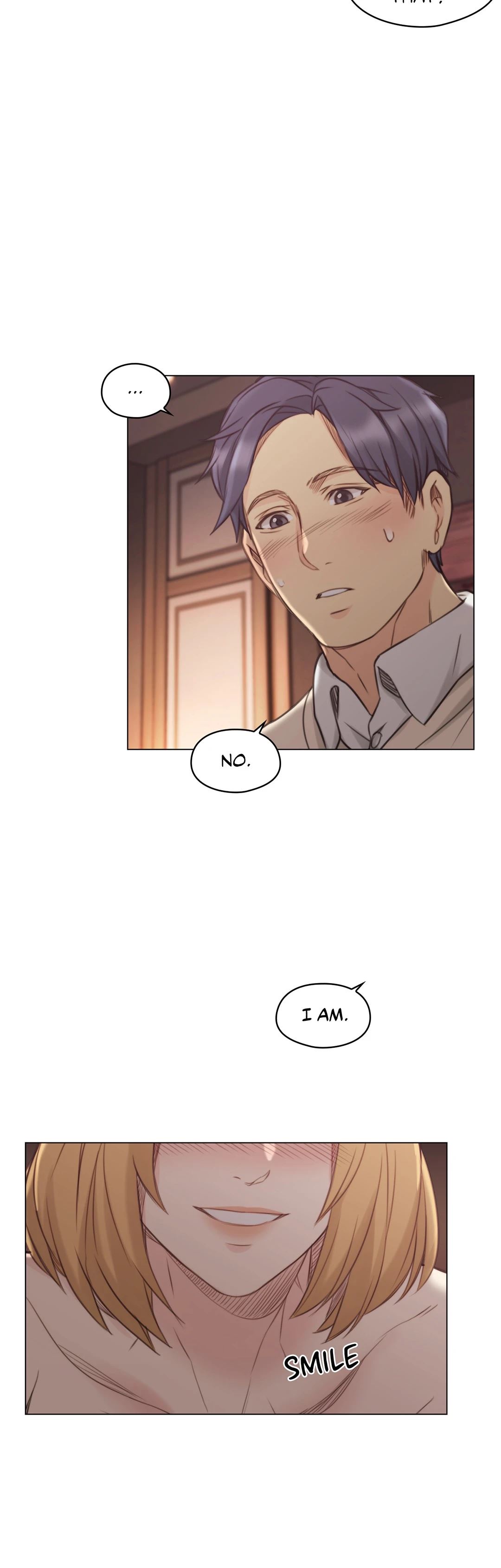 Teacher’s Pet Chapter 45 Page 29