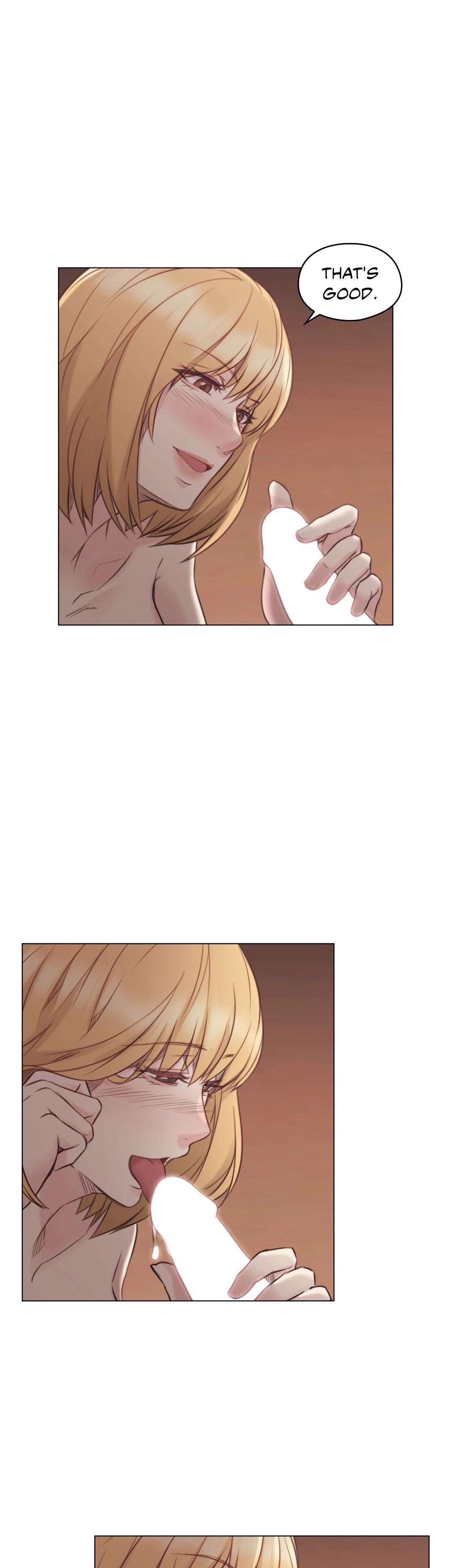 Teacher’s Pet Chapter 45 Page 30