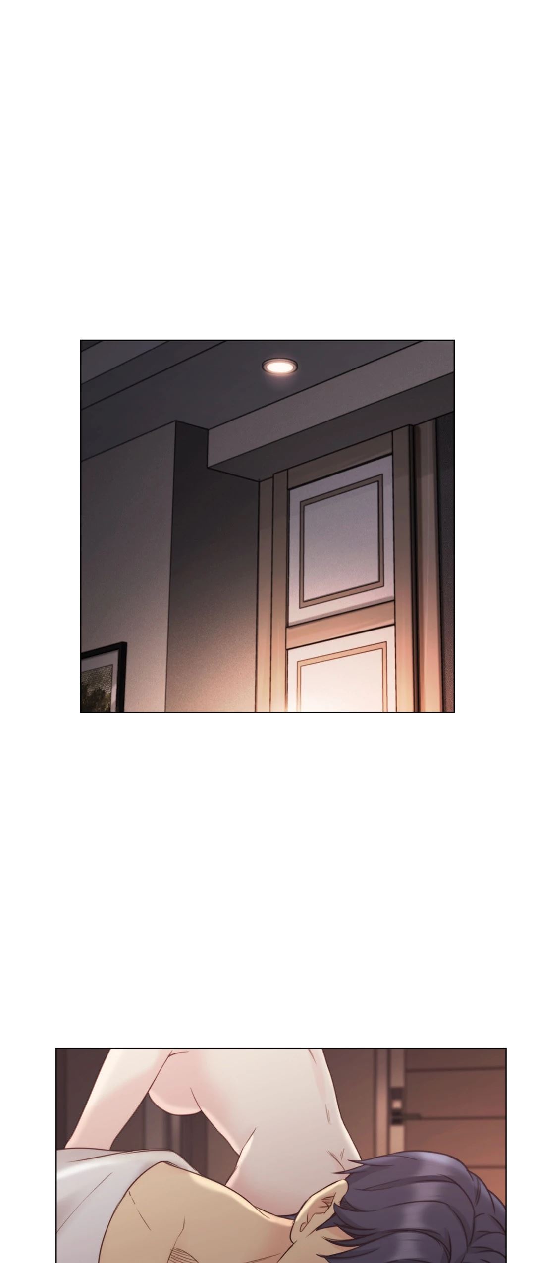 Teacher’s Pet Chapter 46 Page 1