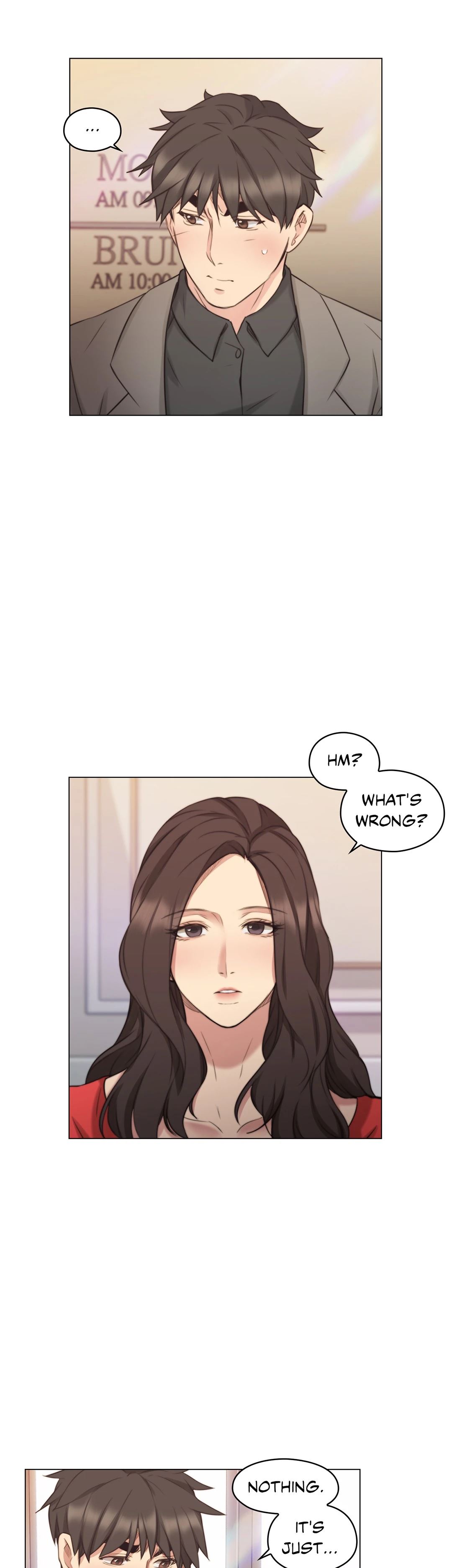 Teacher’s Pet Chapter 46 Page 10