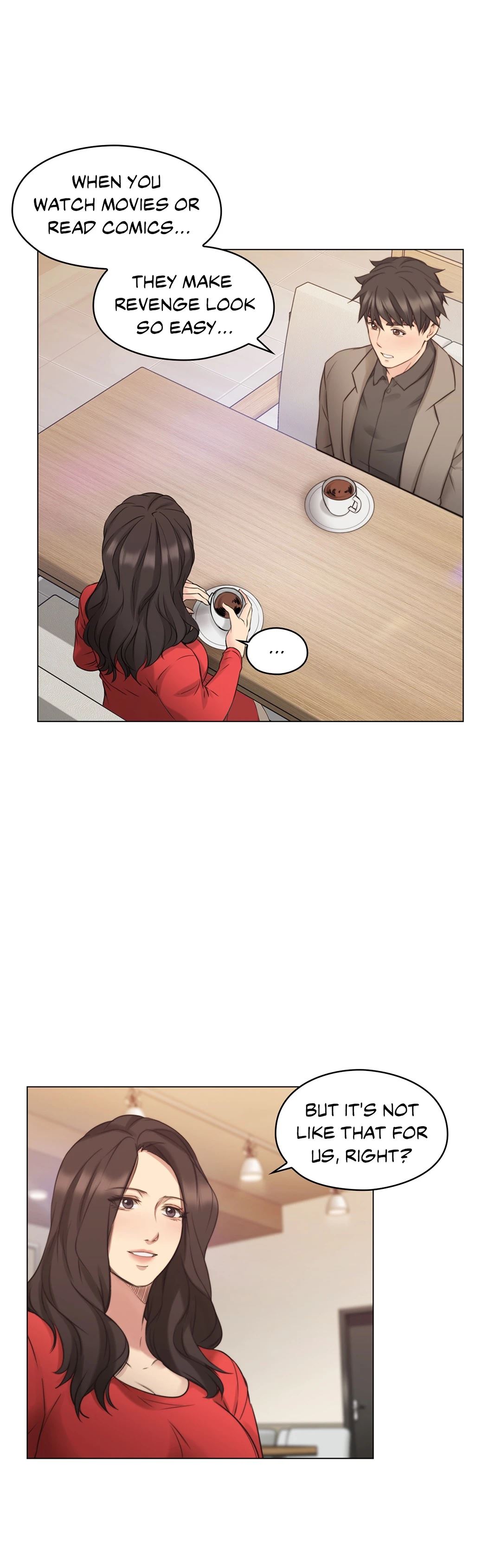 Teacher’s Pet Chapter 46 Page 12