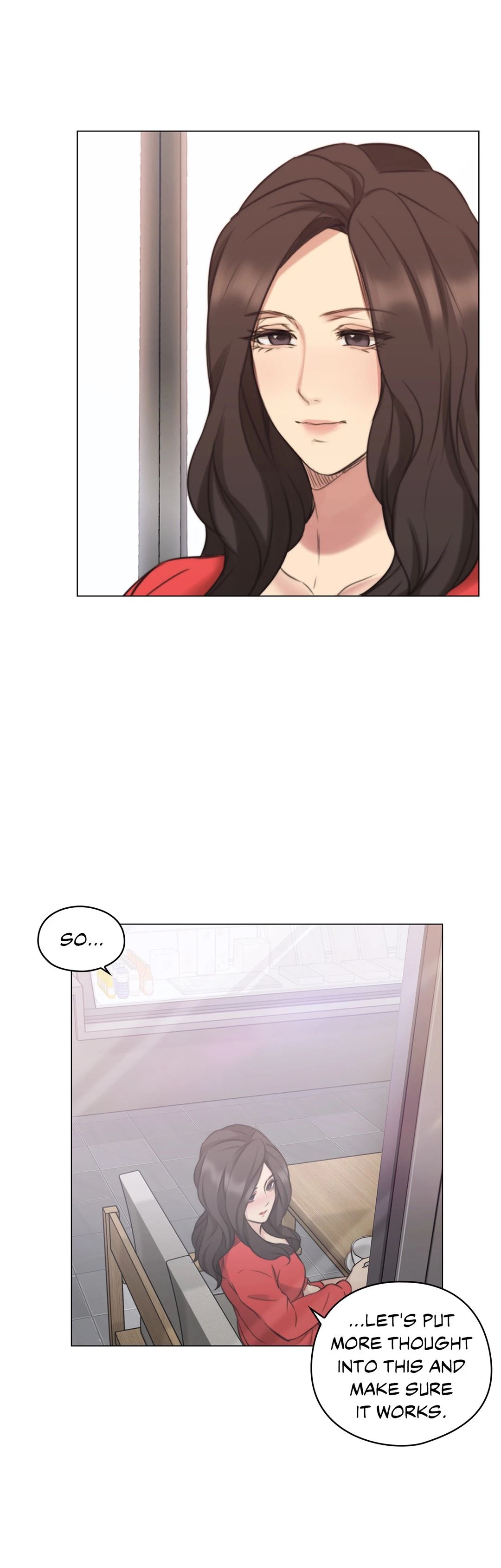 Teacher’s Pet Chapter 46 Page 23