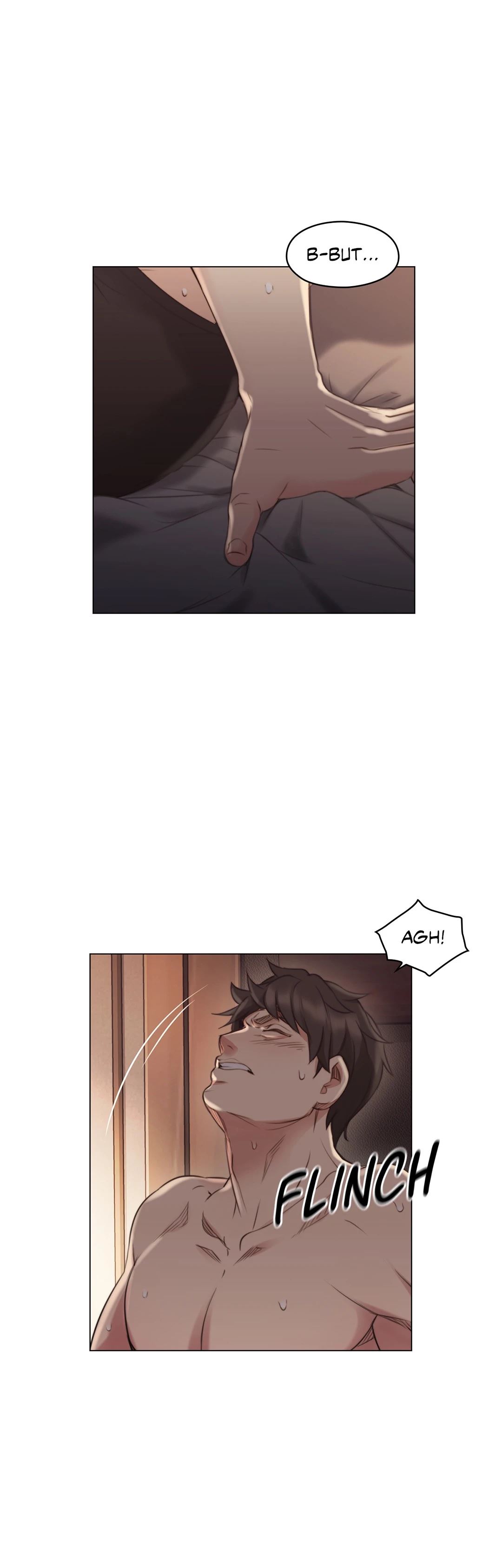 Teacher’s Pet Chapter 46 Page 28