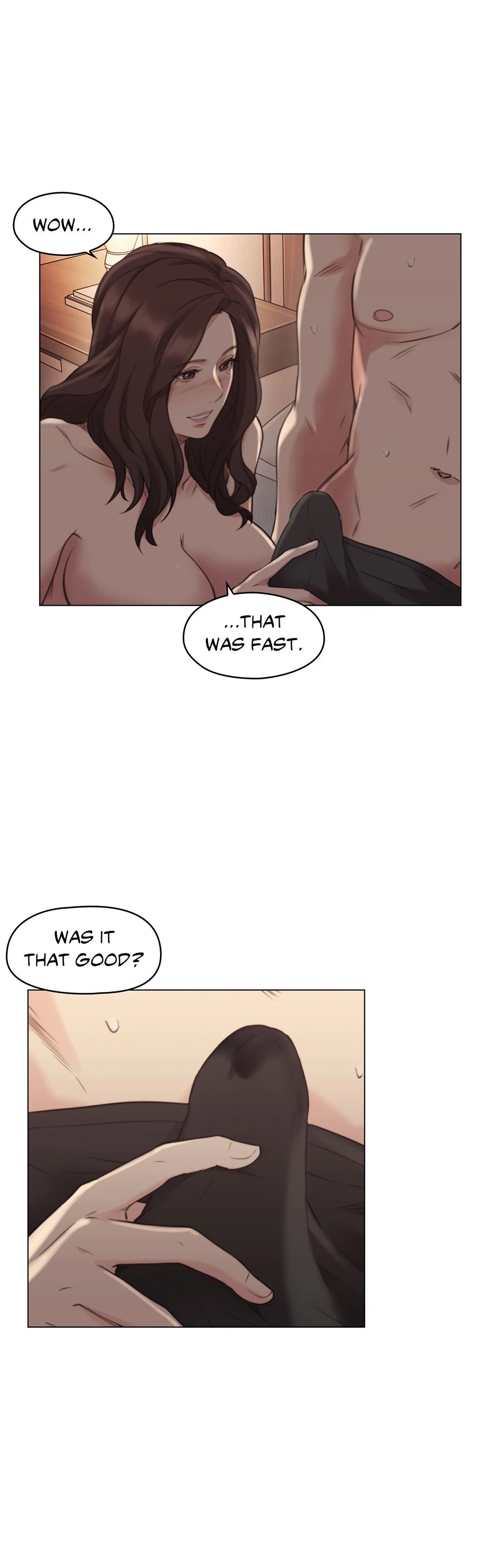 Teacher’s Pet Chapter 46 Page 29
