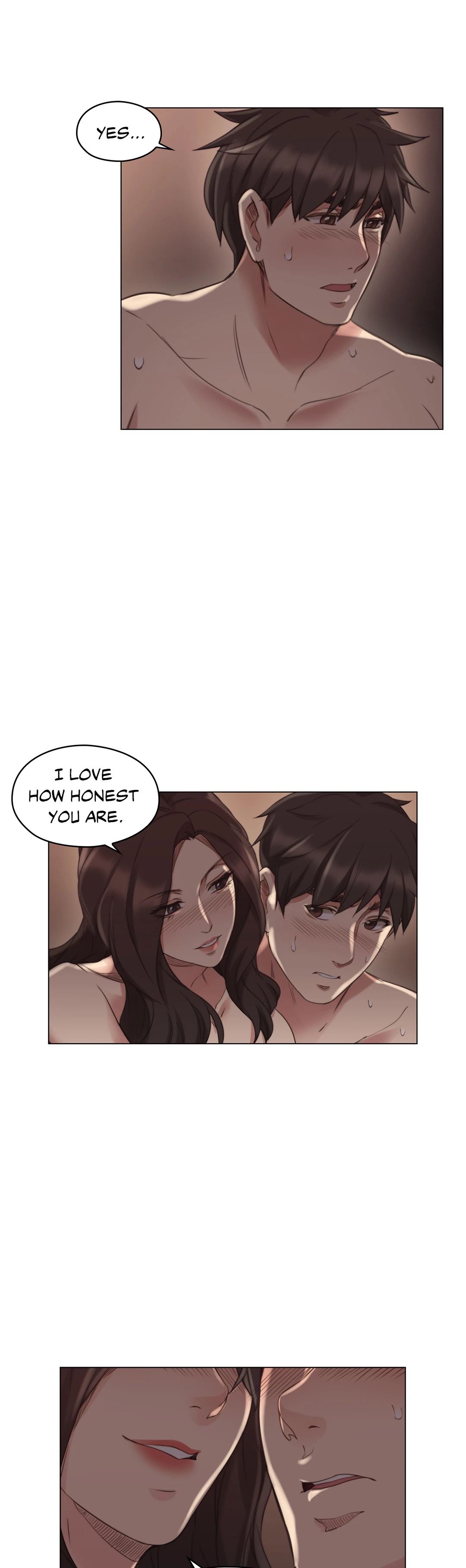 Teacher’s Pet Chapter 46 Page 30