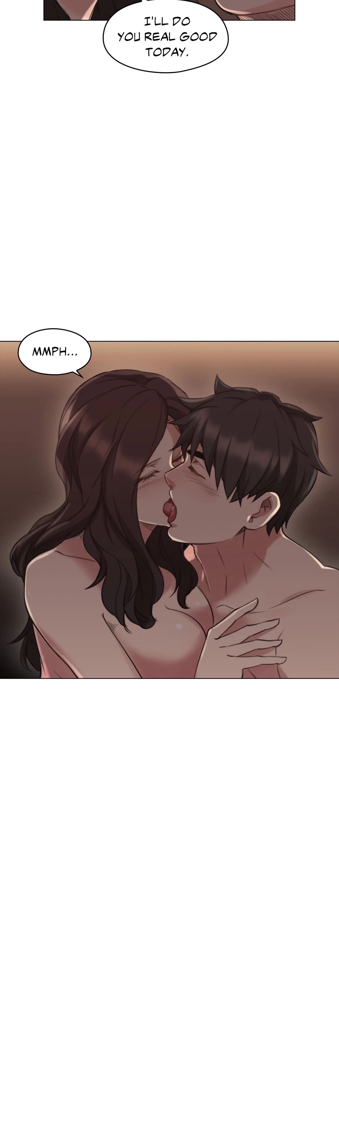 Teacher’s Pet Chapter 46 Page 31