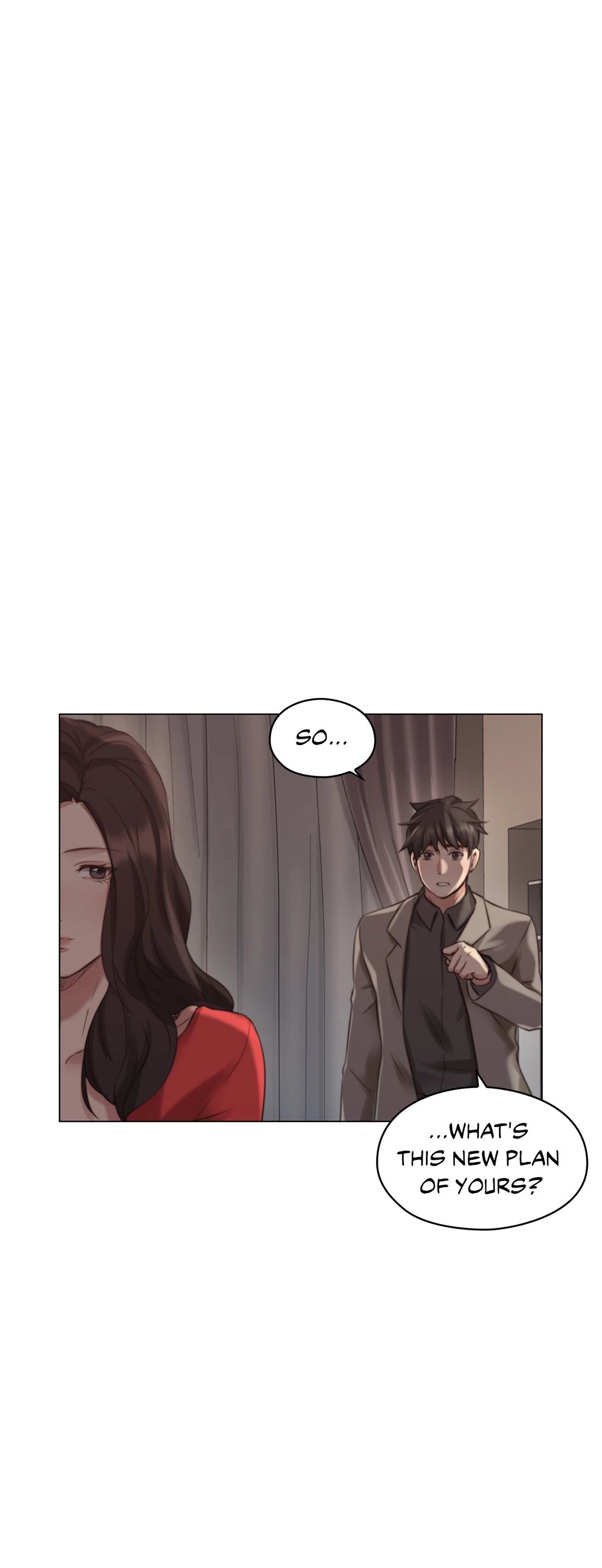 Teacher’s Pet Chapter 46 Page 34
