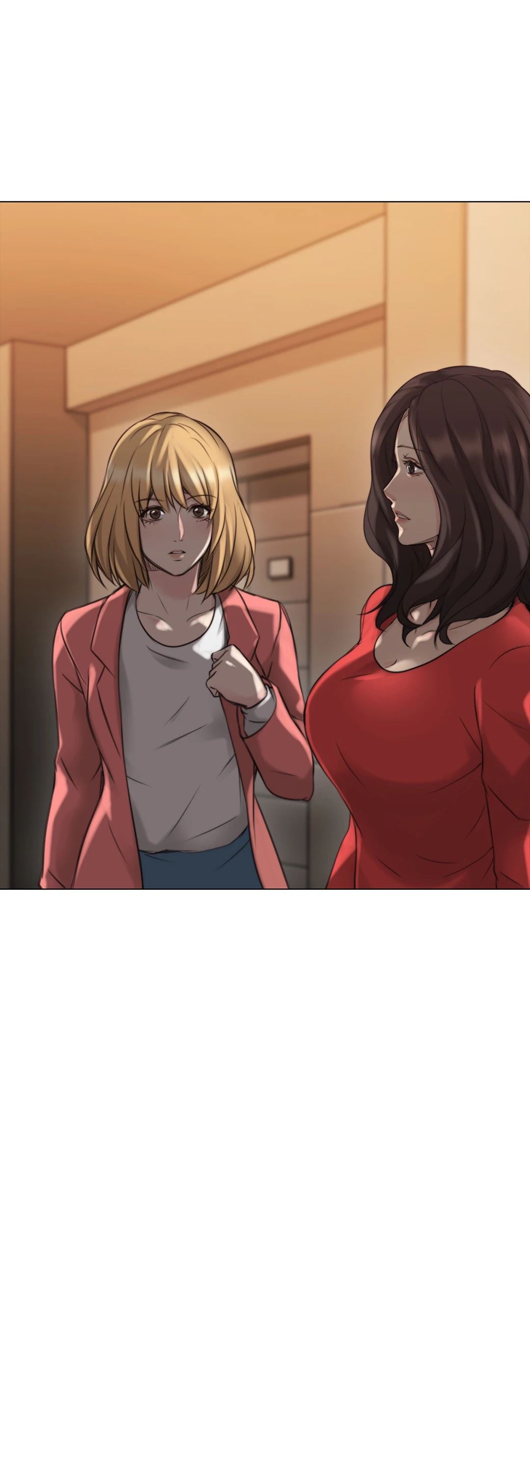 Teacher’s Pet Chapter 46 Page 37