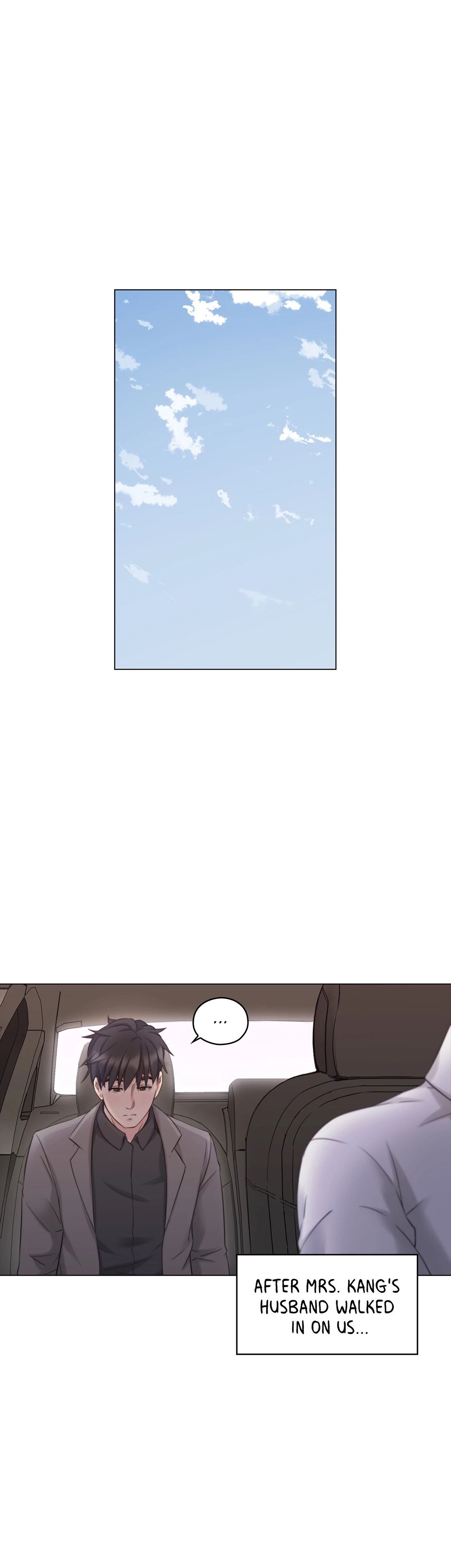 Teacher’s Pet Chapter 46 Page 4
