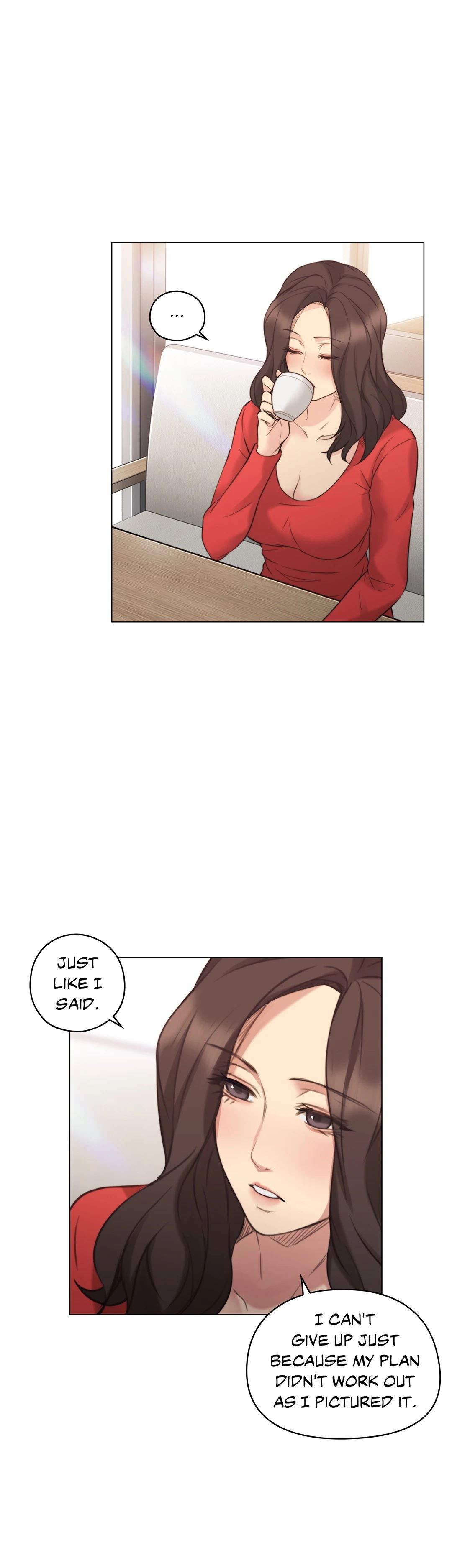 Teacher’s Pet Chapter 46 Page 7