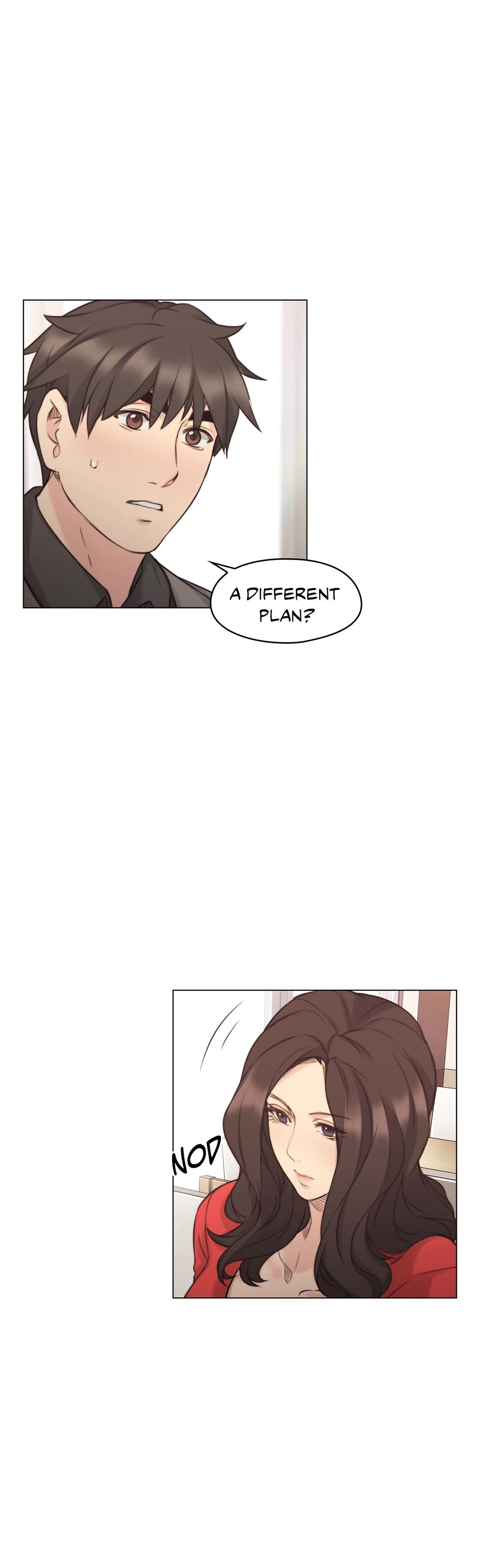 Teacher’s Pet Chapter 46 Page 9
