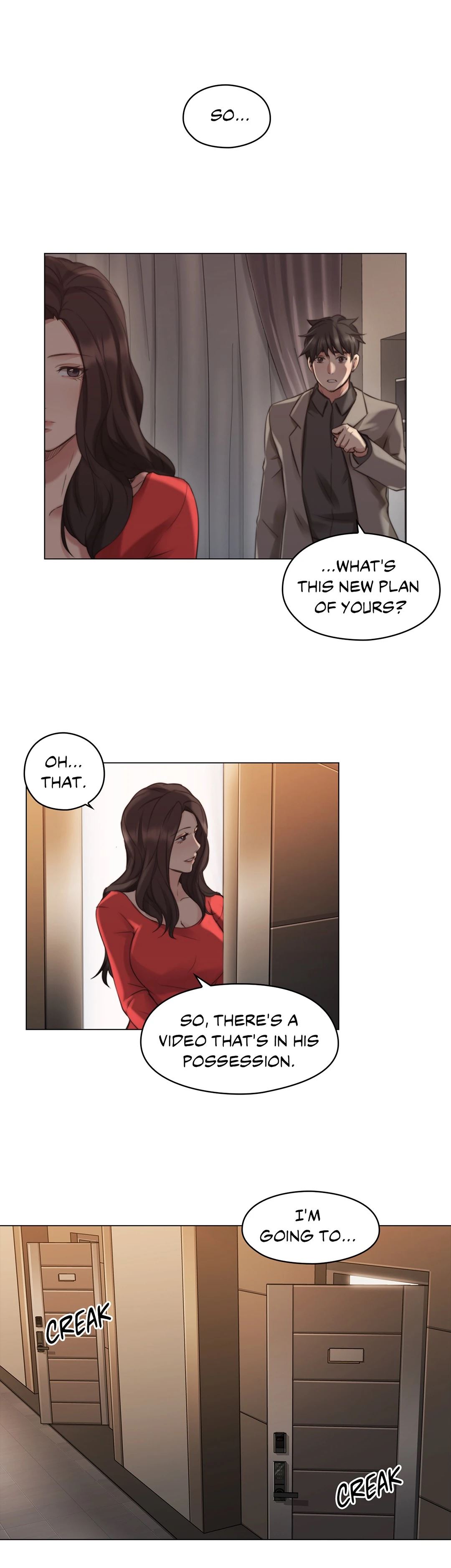 Teacher’s Pet Chapter 47 Page 1