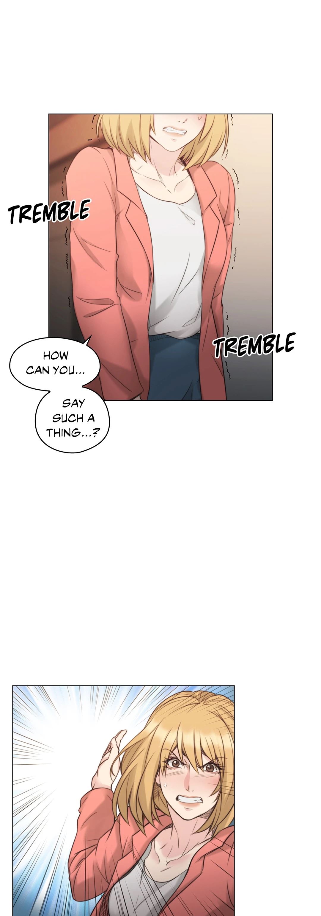 Teacher’s Pet Chapter 47 Page 10