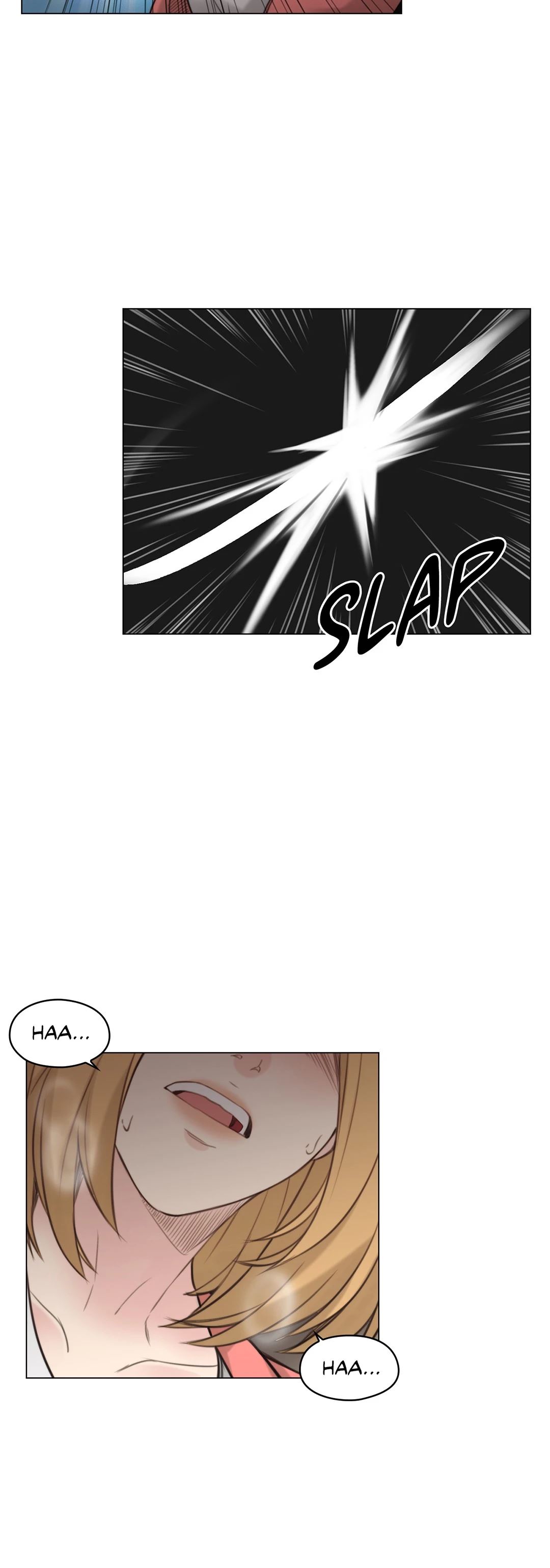 Teacher’s Pet Chapter 47 Page 11