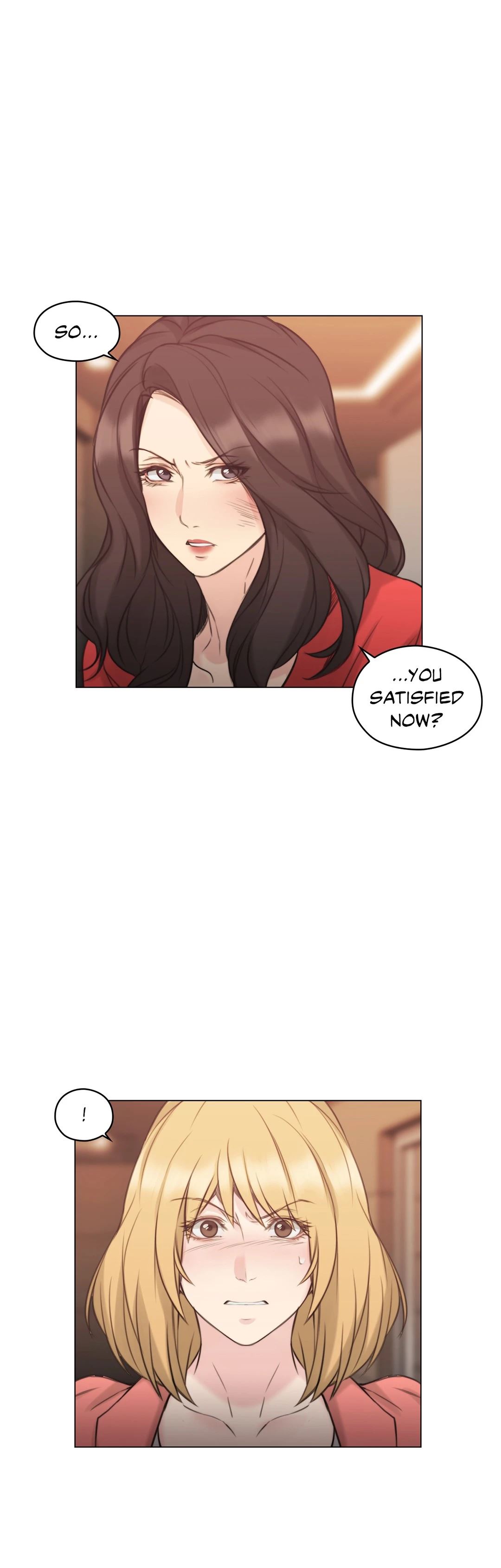 Teacher’s Pet Chapter 47 Page 13
