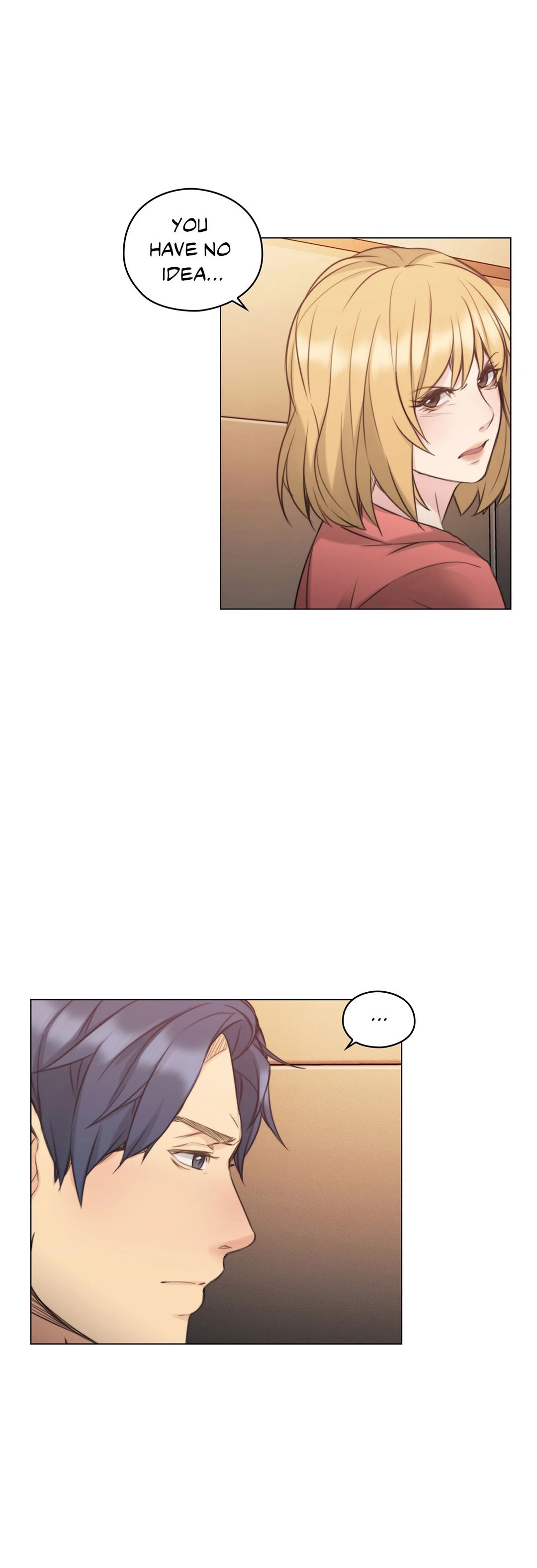 Teacher’s Pet Chapter 47 Page 16