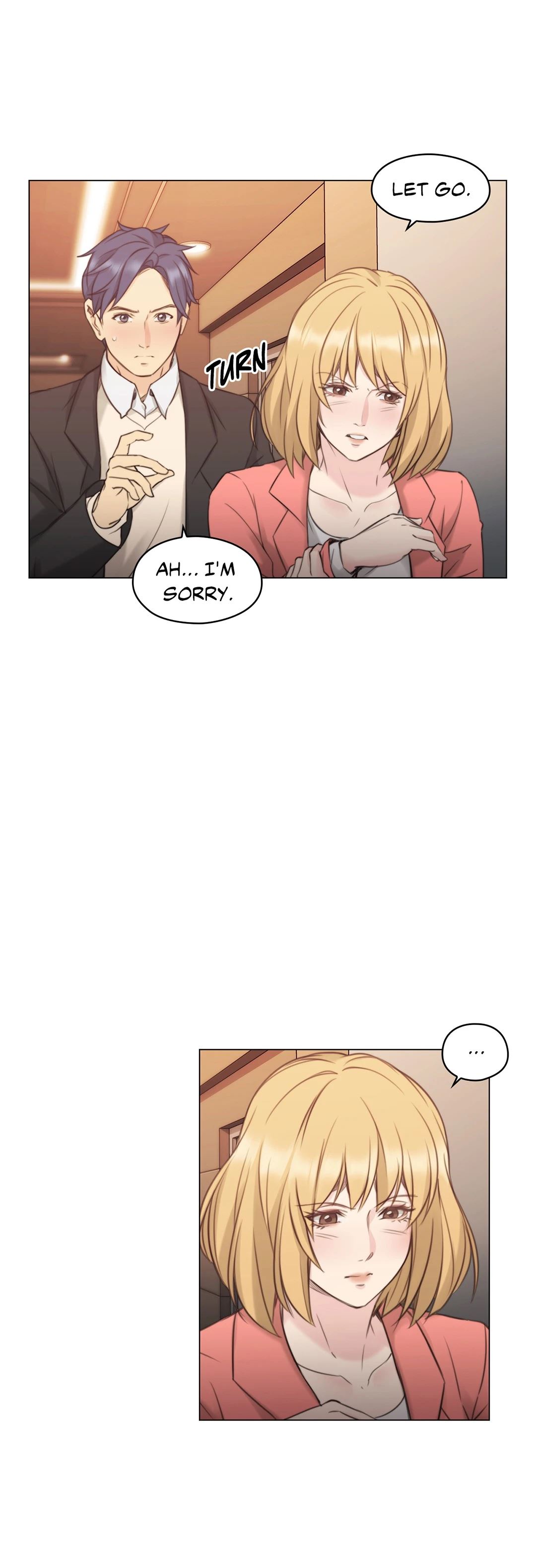 Teacher’s Pet Chapter 47 Page 17