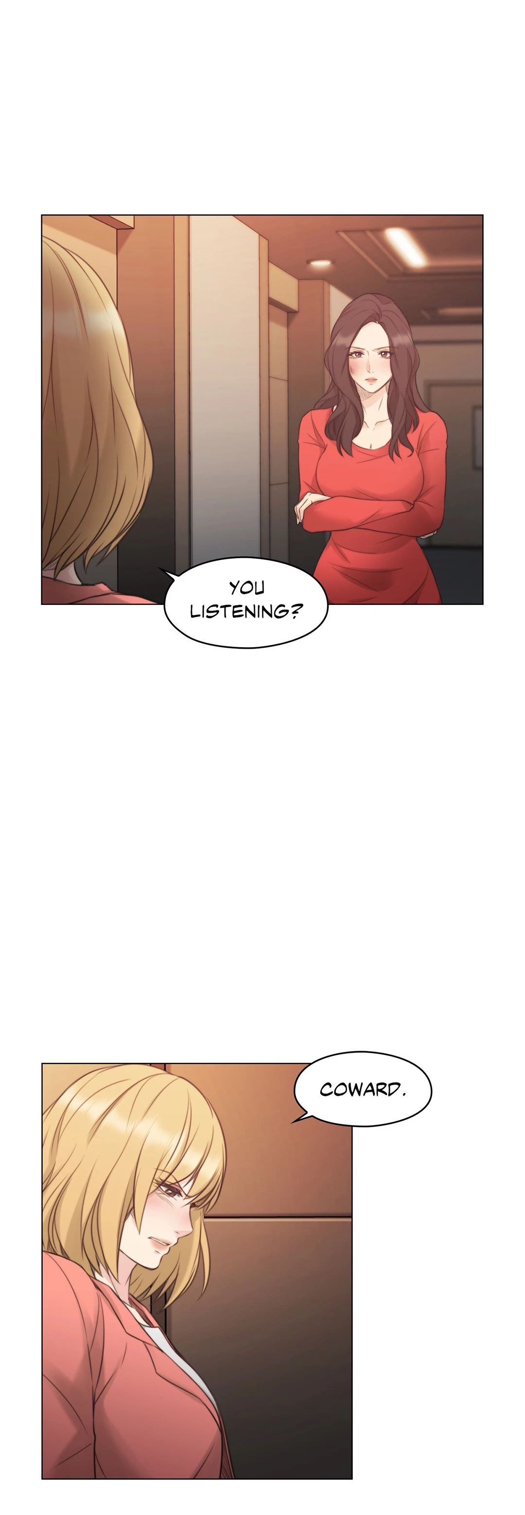 Teacher’s Pet Chapter 47 Page 18