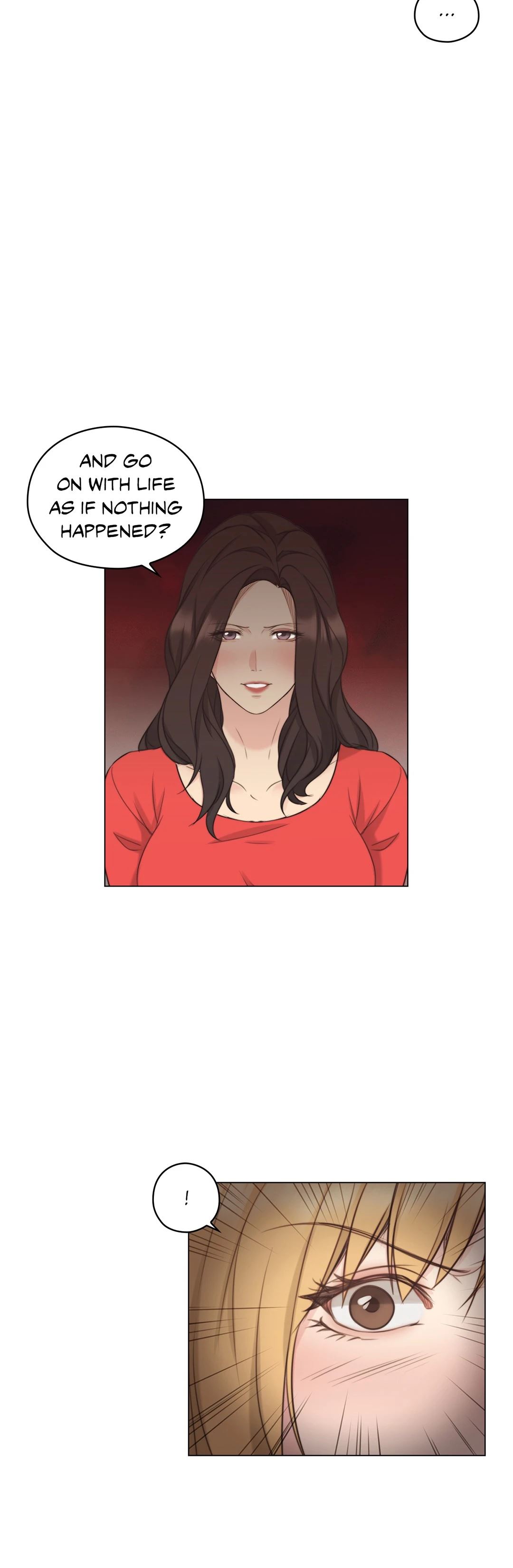 Teacher’s Pet Chapter 47 Page 21