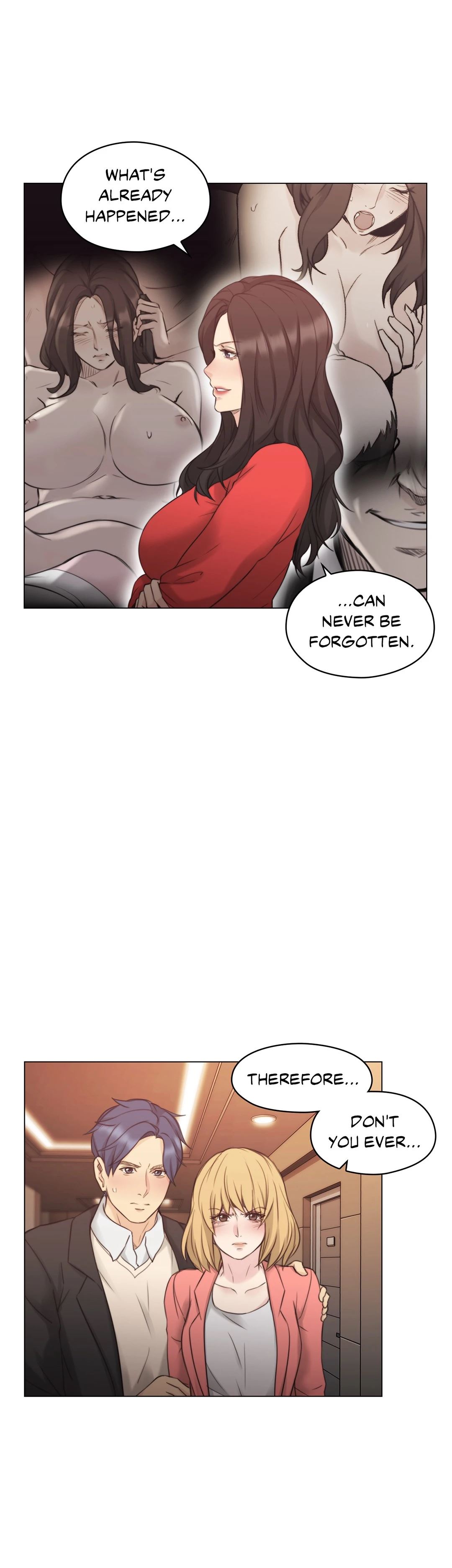 Teacher’s Pet Chapter 47 Page 23
