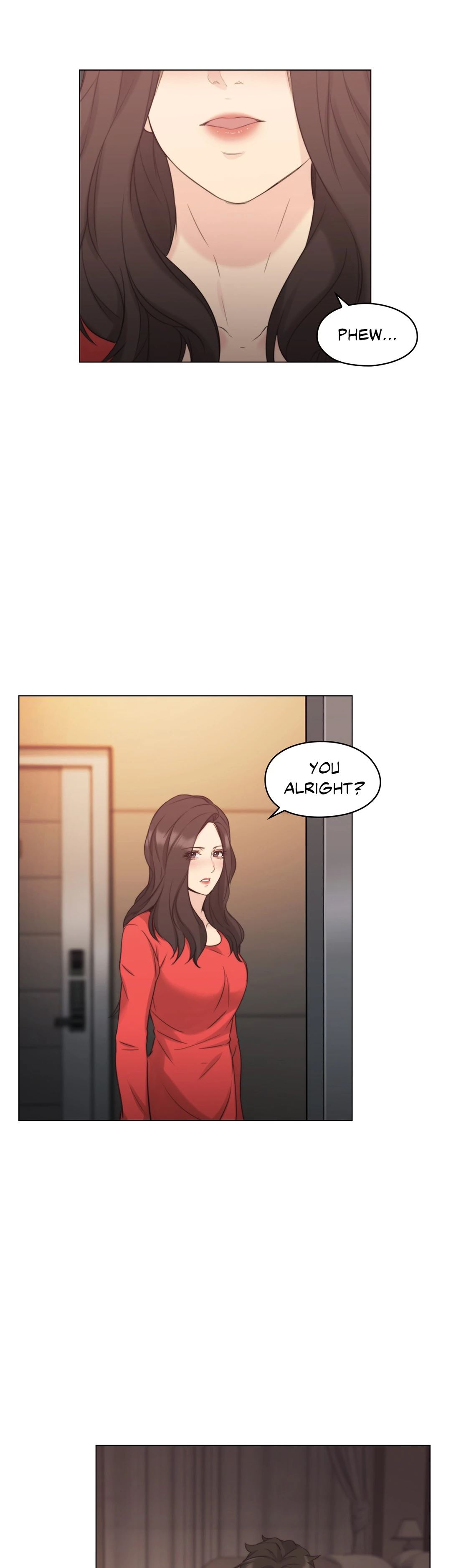 Teacher’s Pet Chapter 47 Page 26