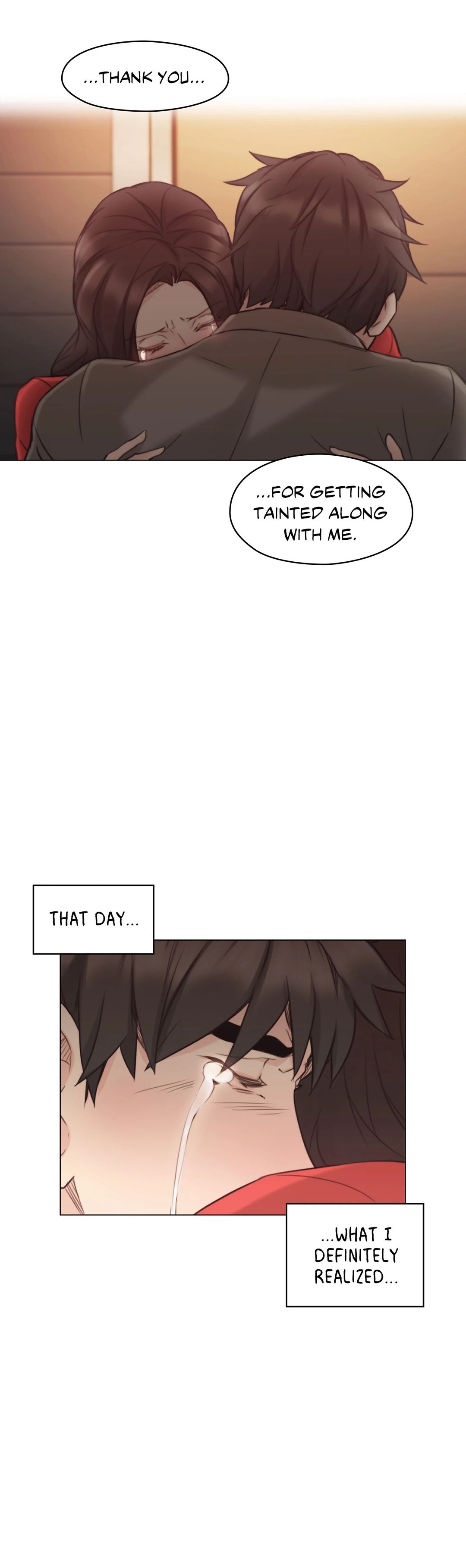 Teacher’s Pet Chapter 47 Page 29