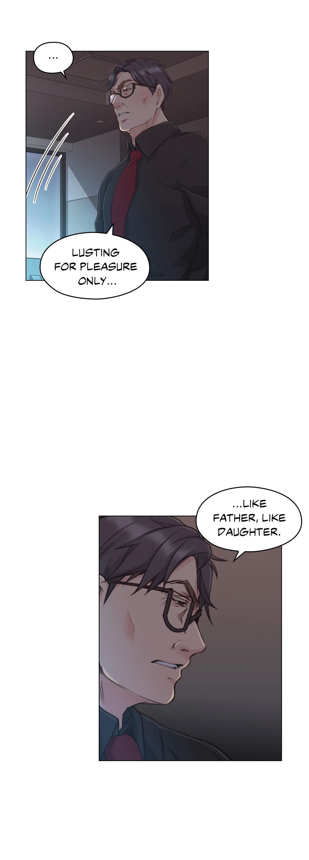 Teacher’s Pet Chapter 47 Page 32