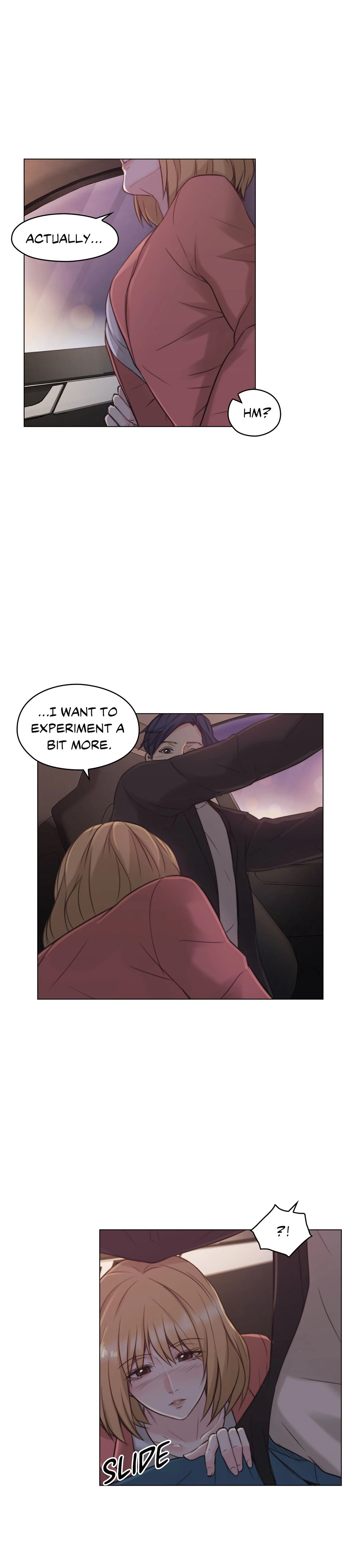 Teacher’s Pet Chapter 48 Page 17