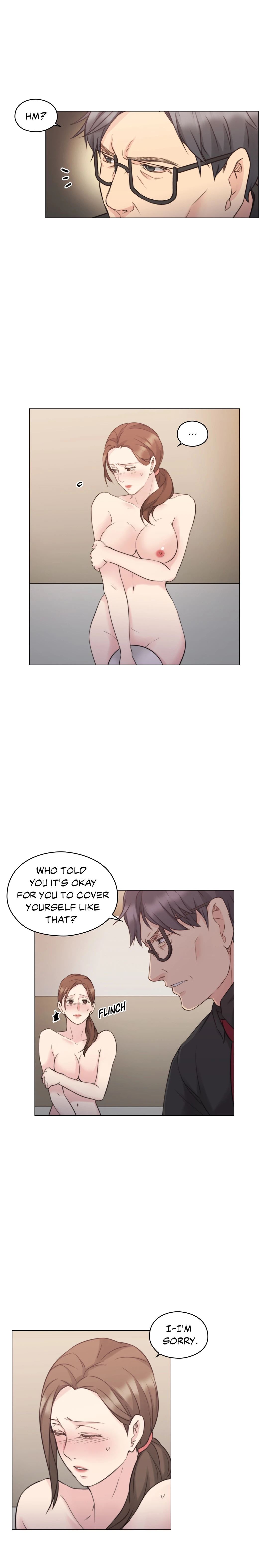 Teacher’s Pet Chapter 48 Page 4