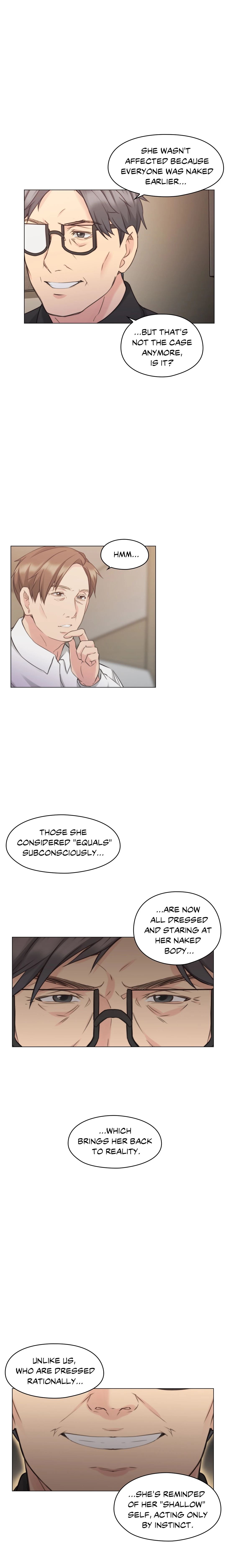 Teacher’s Pet Chapter 48 Page 7