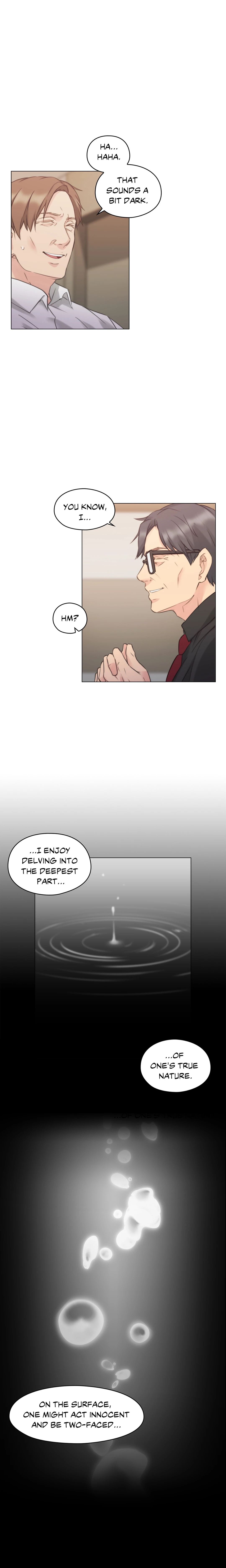 Teacher’s Pet Chapter 48 Page 8