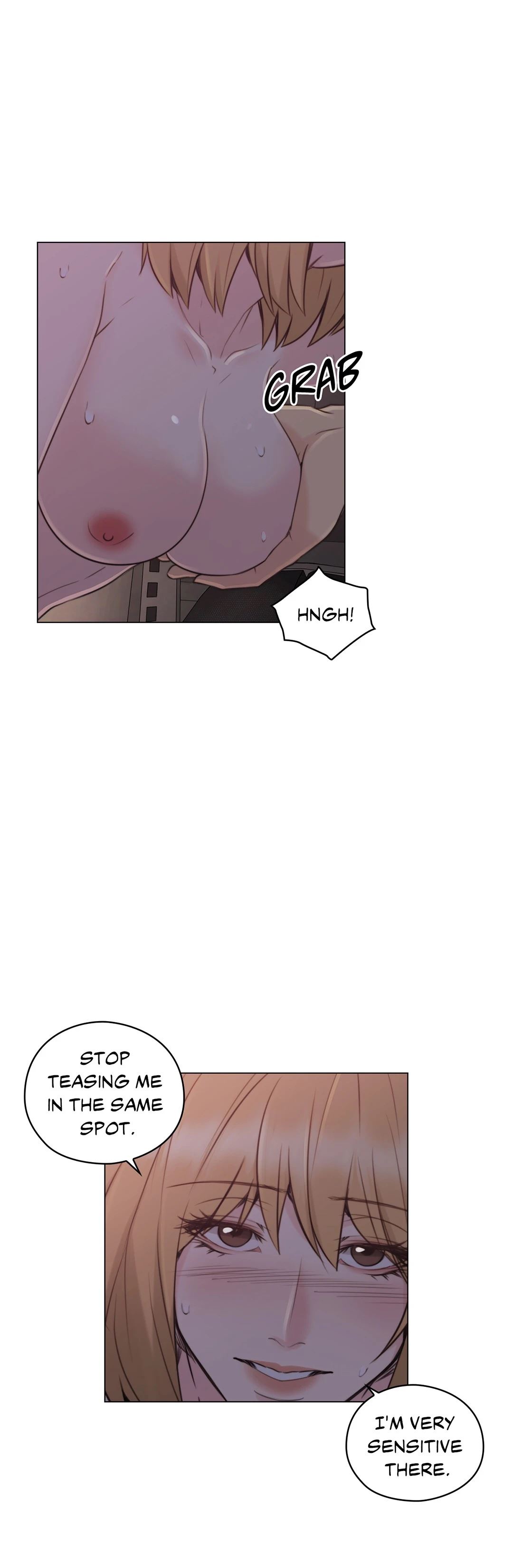 Teacher’s Pet Chapter 49 Page 16