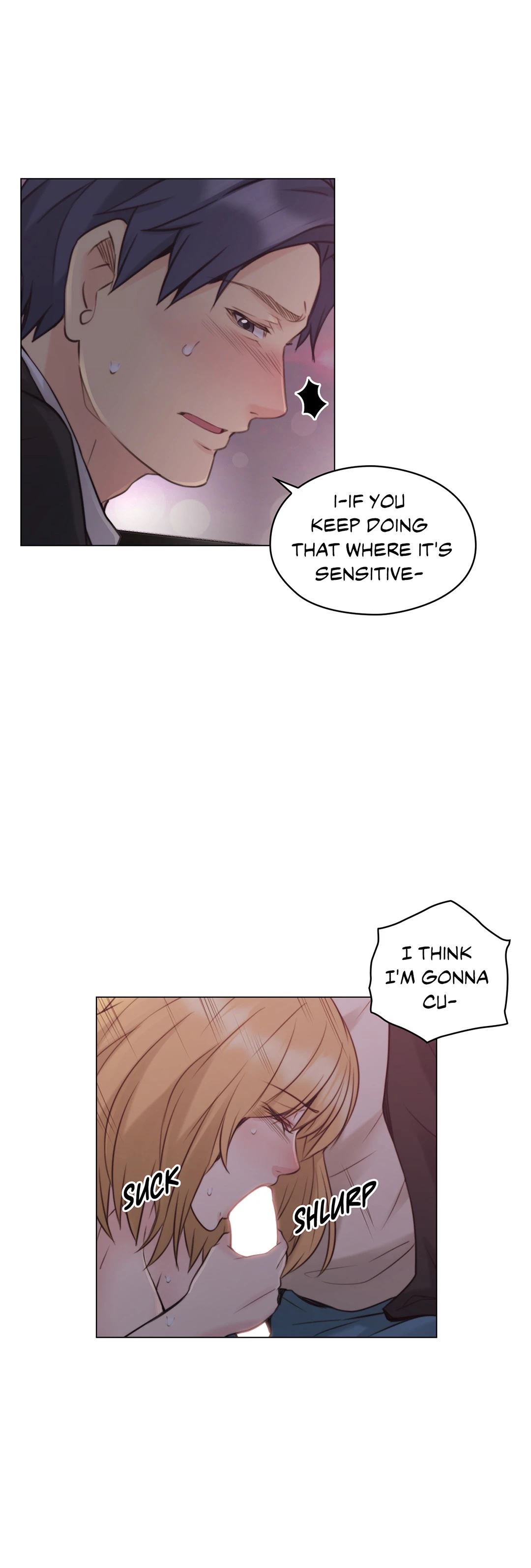 Teacher’s Pet Chapter 49 Page 21