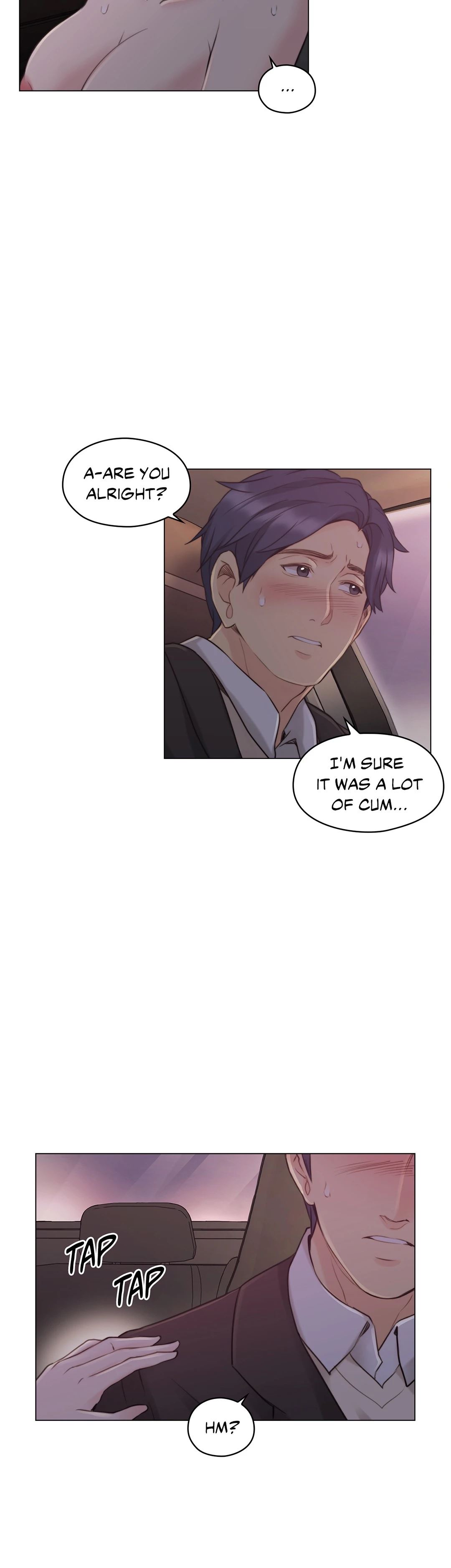 Teacher’s Pet Chapter 49 Page 23