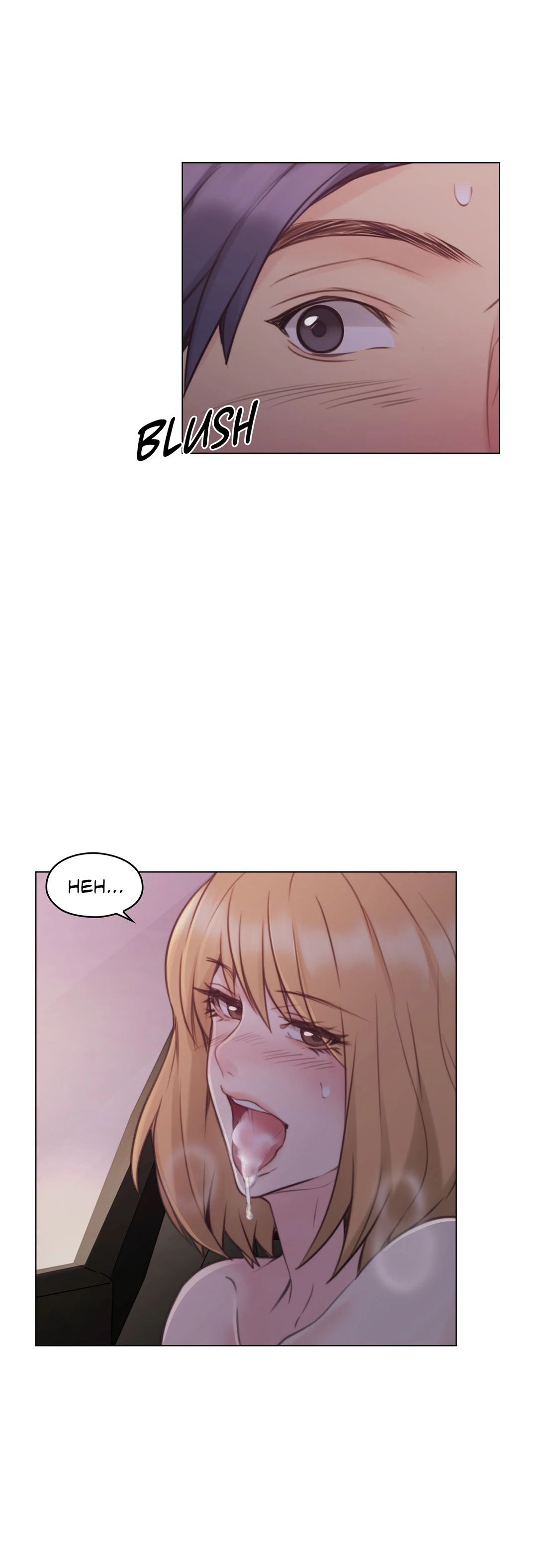 Teacher’s Pet Chapter 49 Page 24