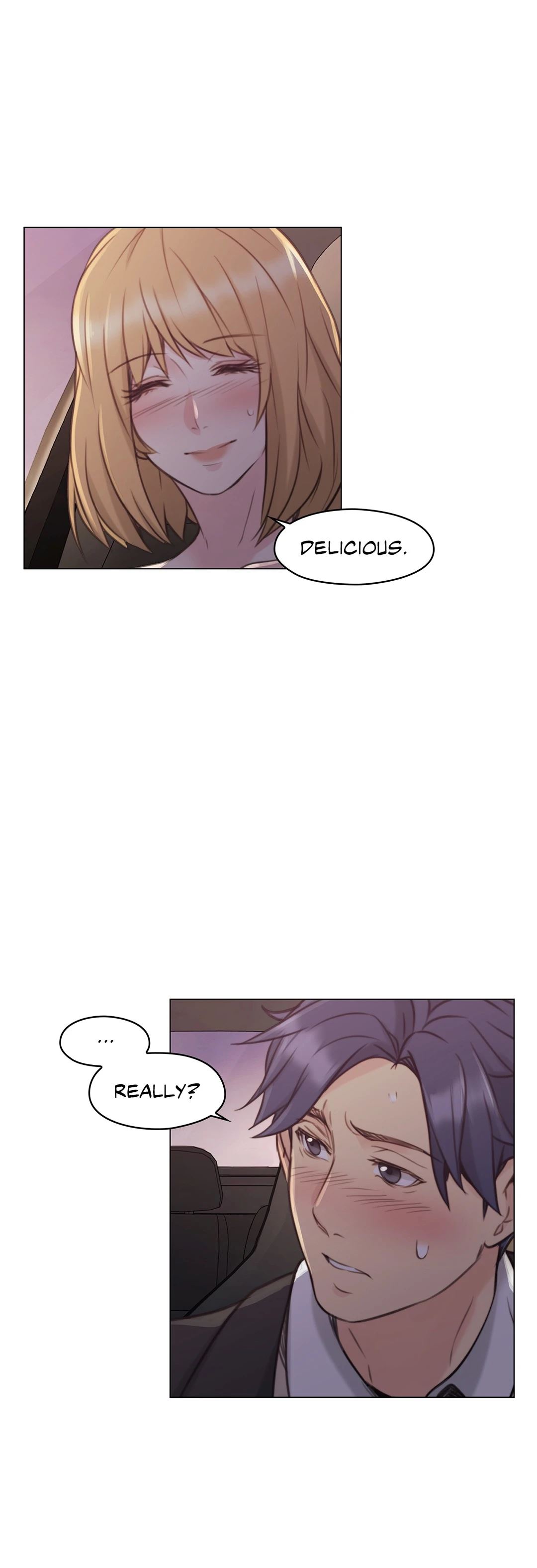 Teacher’s Pet Chapter 49 Page 26
