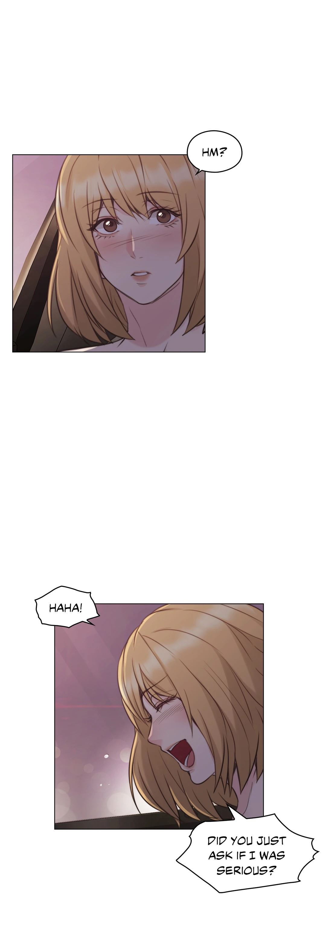 Teacher’s Pet Chapter 49 Page 27
