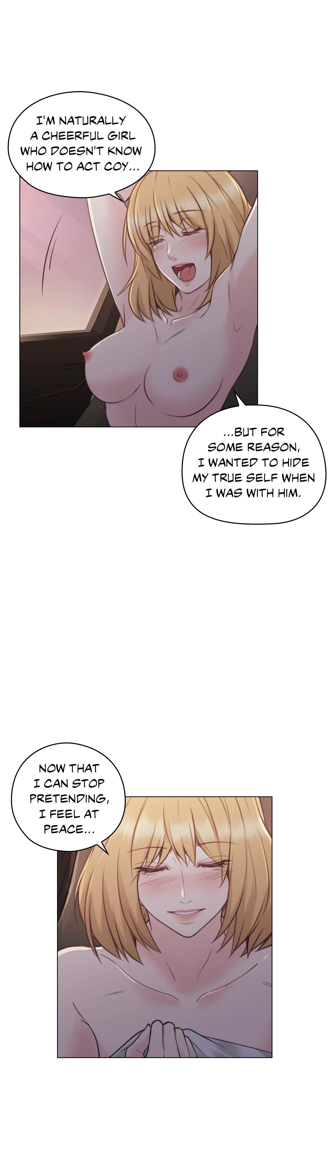 Teacher’s Pet Chapter 49 Page 31