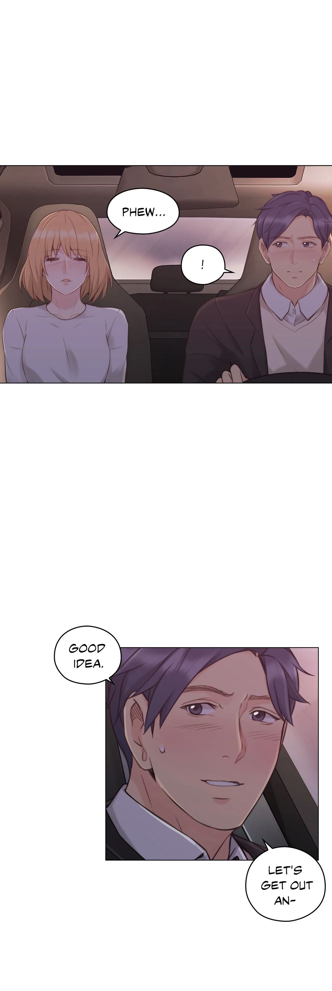 Teacher’s Pet Chapter 49 Page 9