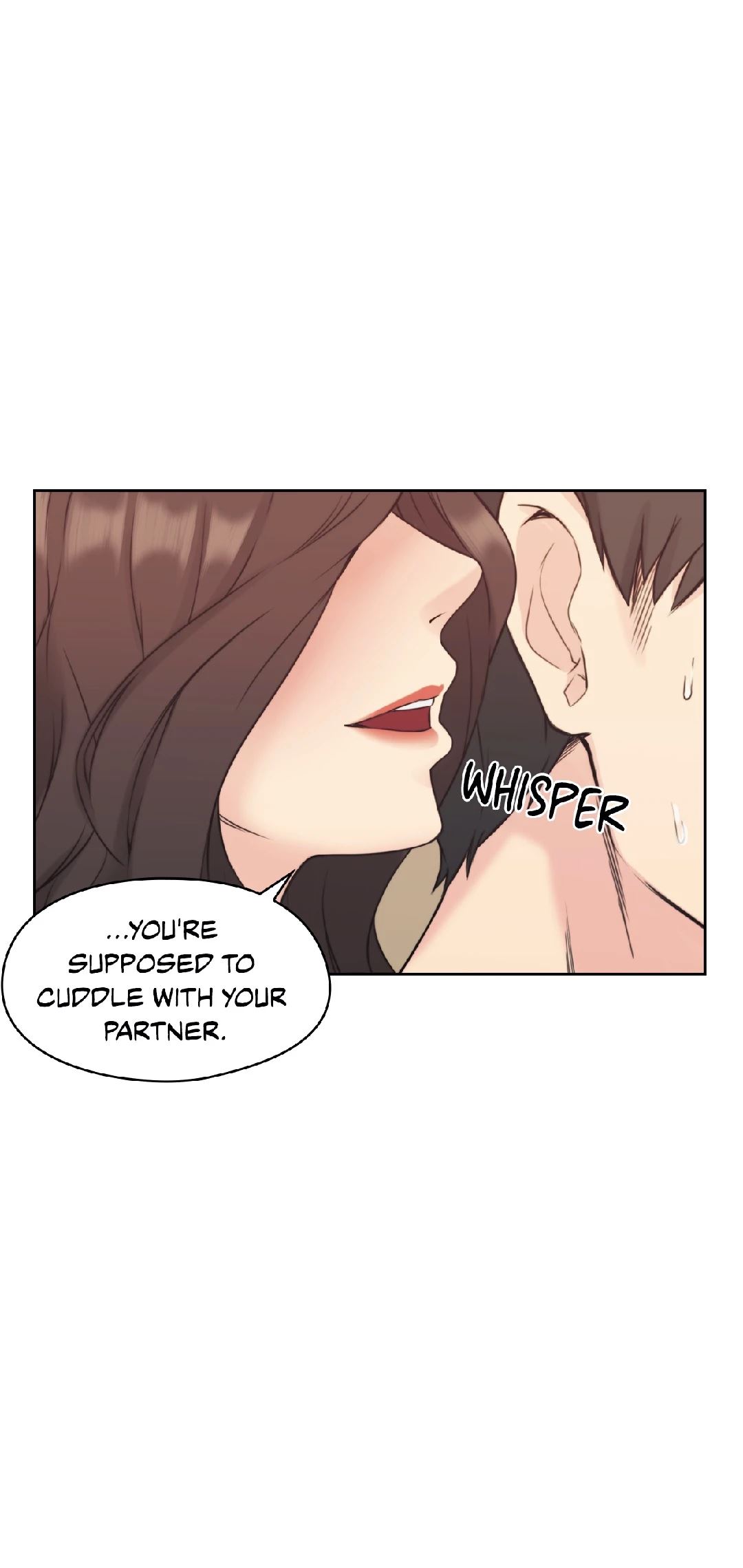 Teacher’s Pet Chapter 5 Page 18