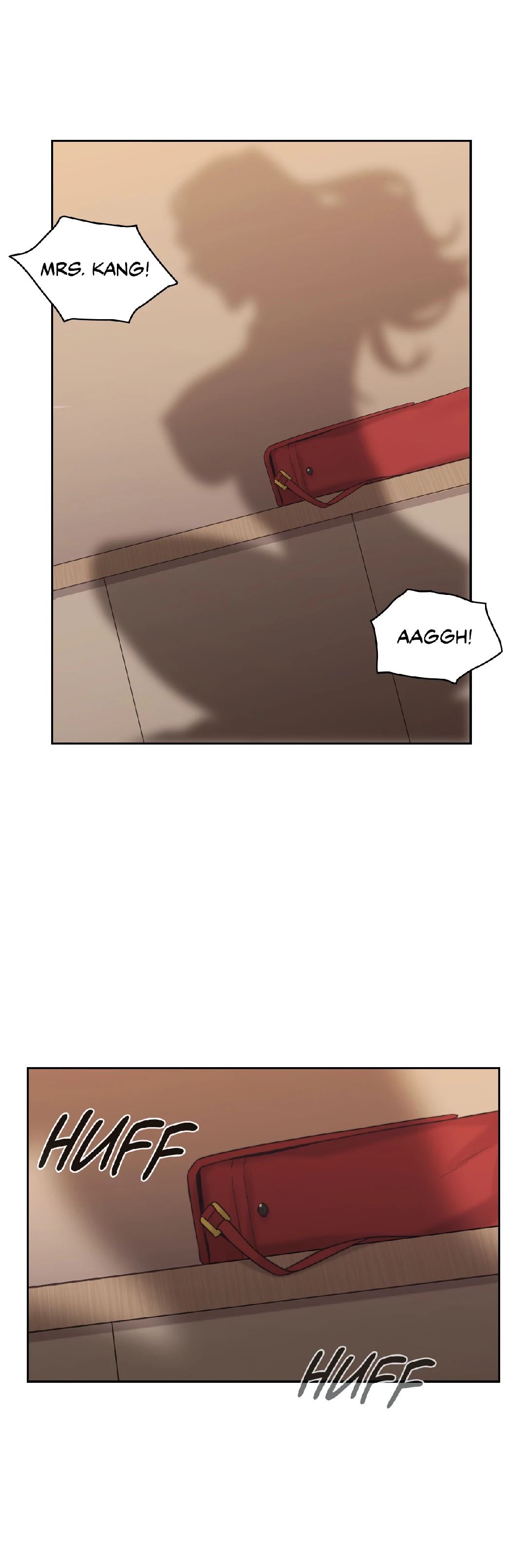 Teacher’s Pet Chapter 5 Page 2