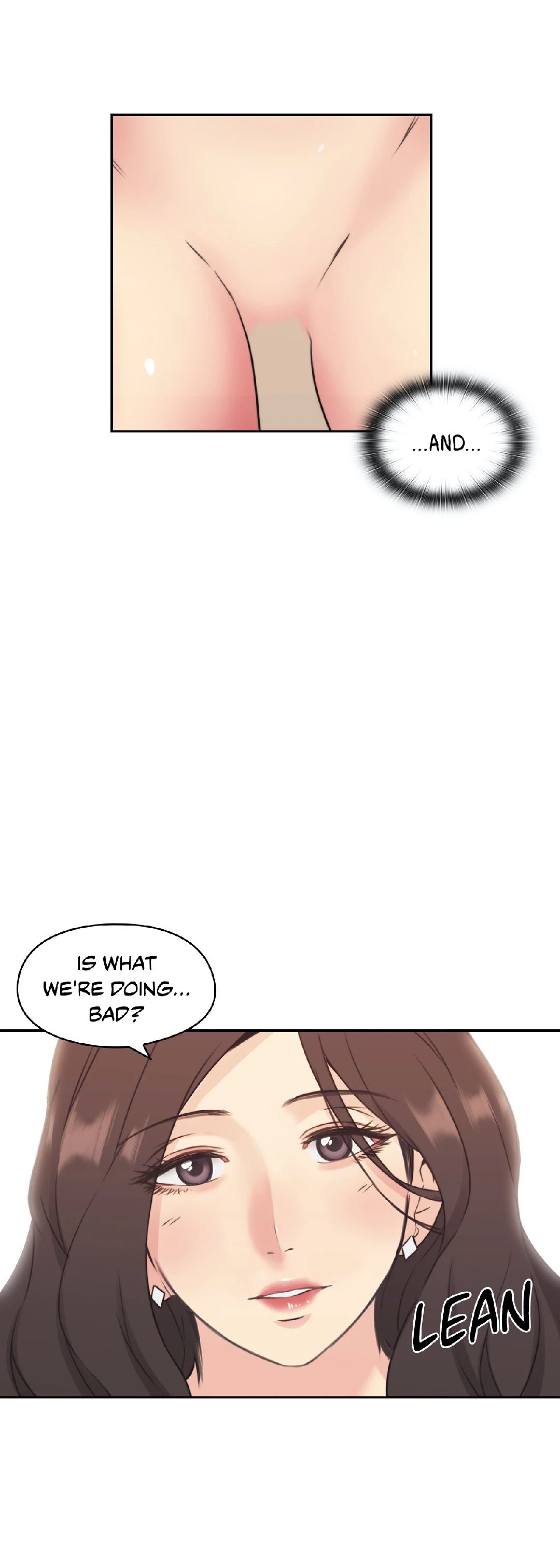 Teacher’s Pet Chapter 5 Page 22
