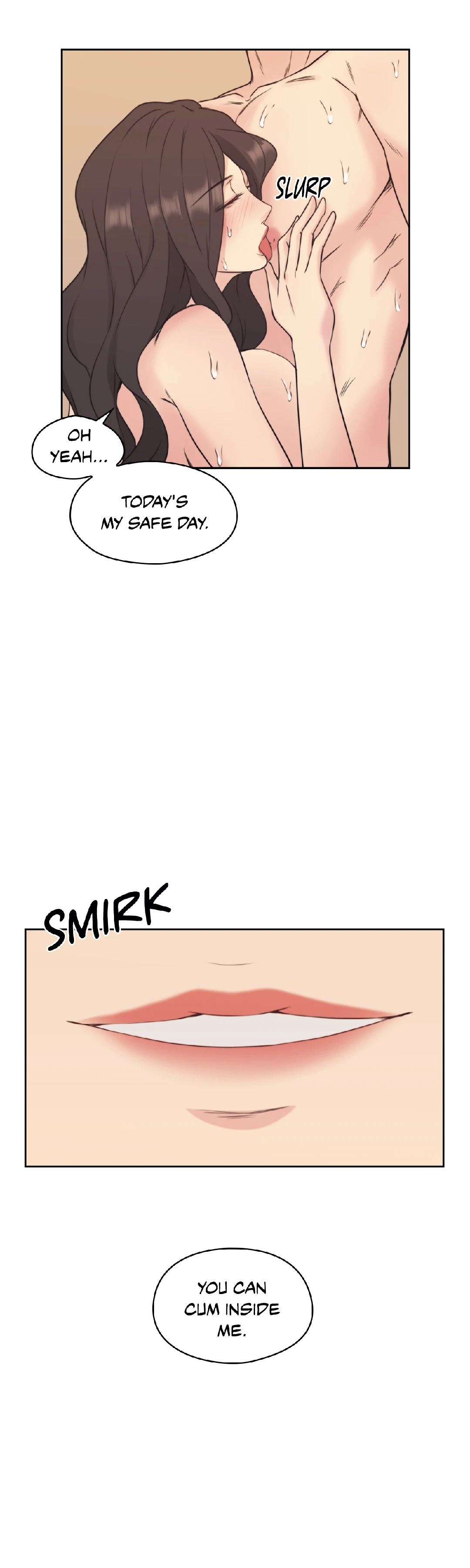 Teacher’s Pet Chapter 5 Page 26