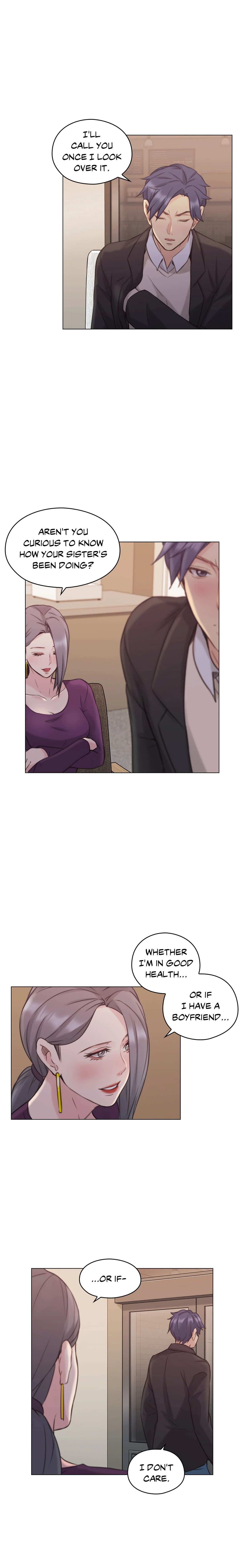 Teacher’s Pet Chapter 50 Page 12